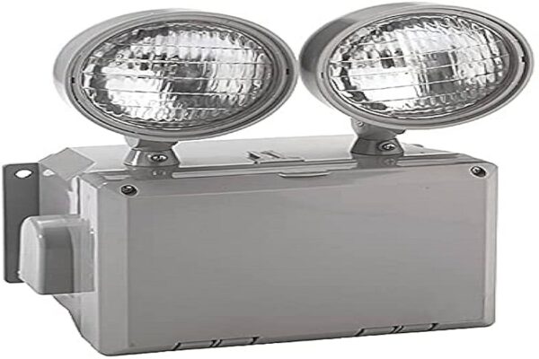 Why Every Building Needs a Combined Emergency Exit Light and Smoke Alarm