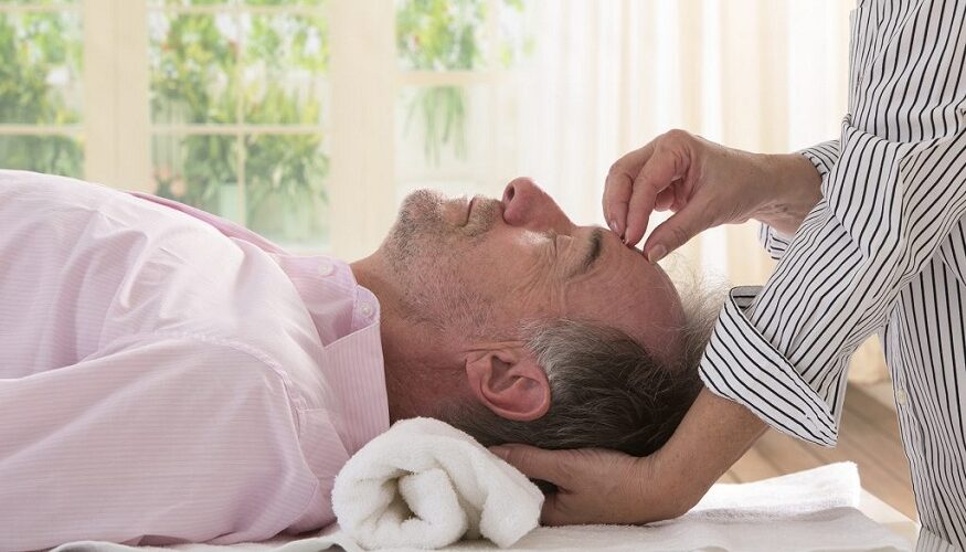 Transformational Treatment