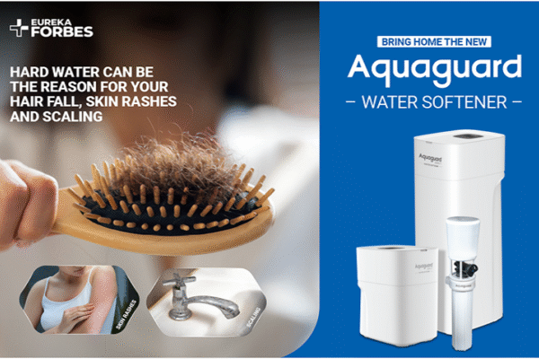 Automatic Water Softener for Home: The Smart Way to Softer Water