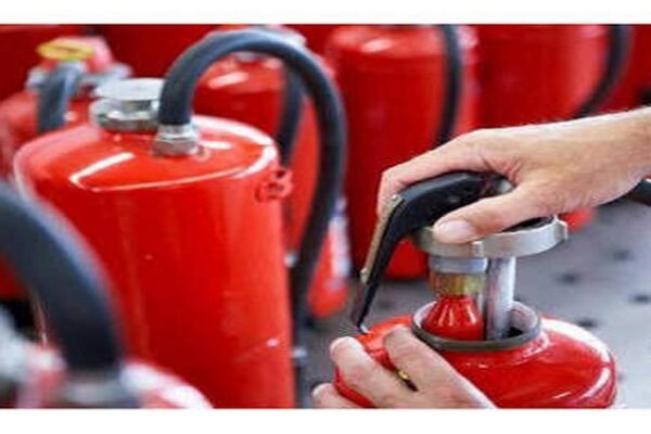 3 Things You Probably Didn’t Know Get Tested During Fire Extinguisher Servicing