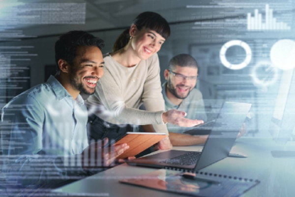 Transform Your Business with Technology Consulting Services in Irvine
