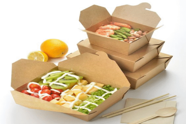 How Food Packing Boxes Help Online Food Businesses Grow
