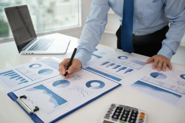 Top Reasons to Use Professional Small Business Valuation Services