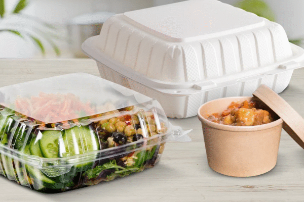 What are the critical details you need to know about the revolutions in food packaging with innovative food boxes for modern customers?
