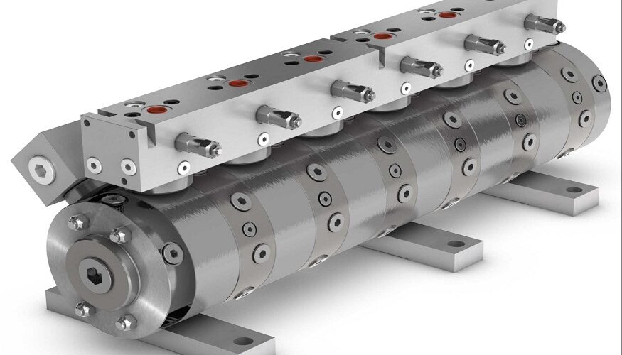 flow divider