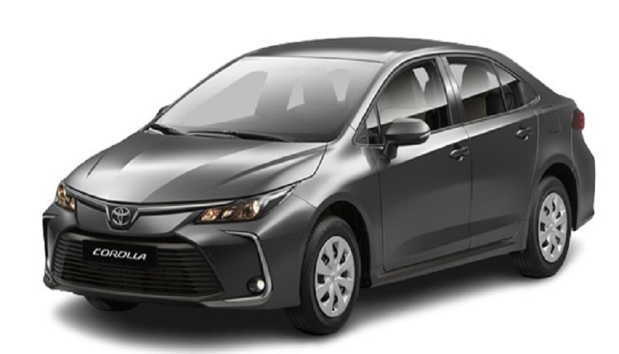 Dubai's car rental services offe