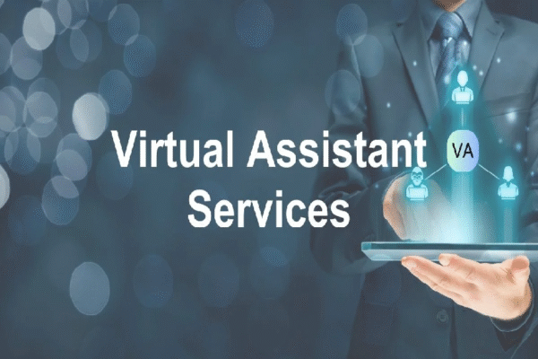 Why Virtual Assistant Services Are a Smart Investment