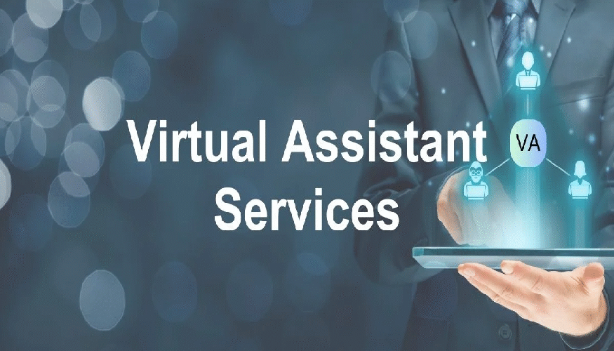Virtual Assistant Services