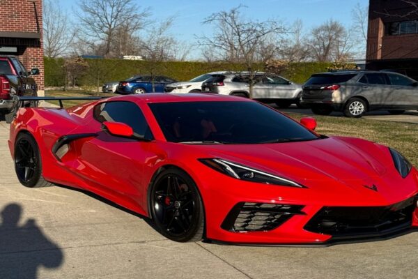PPF for Daily Drivers vs. Weekend Cars: How Much Coverage Do You Really Need?