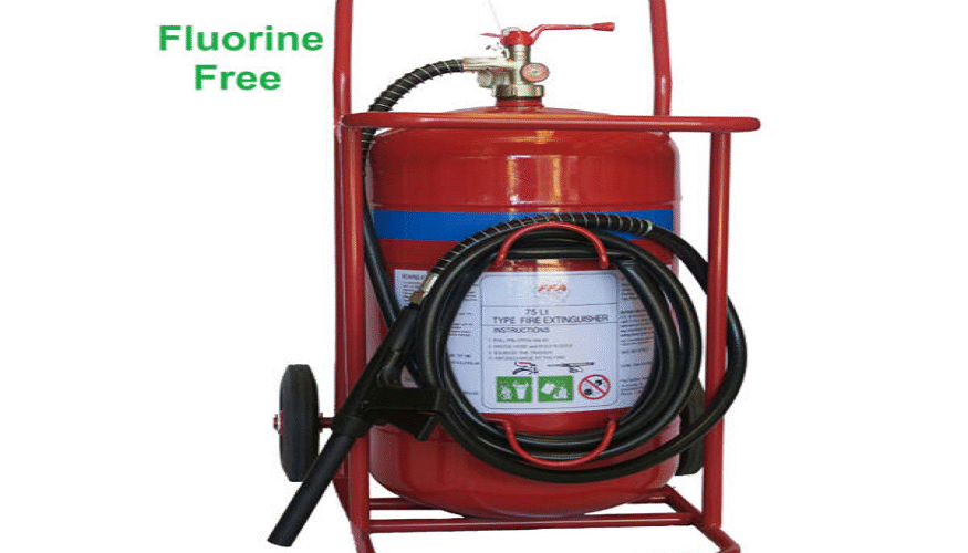 fire protection equipment wholesale