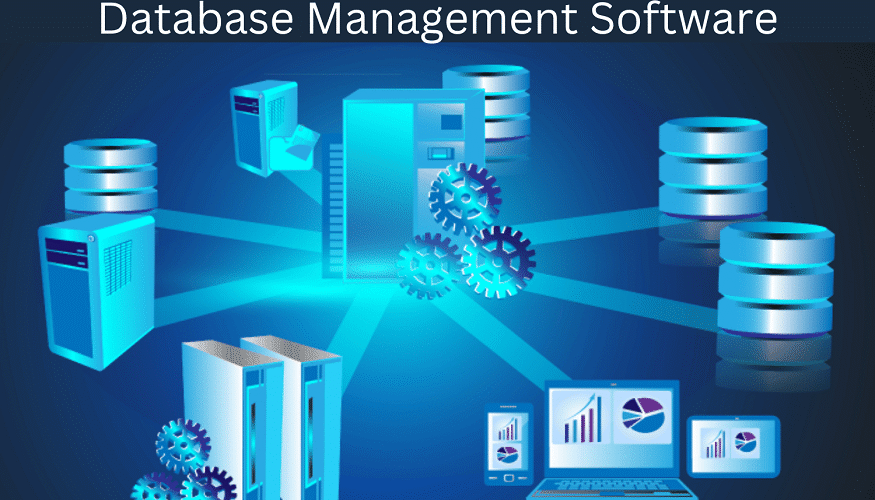 data management solutions