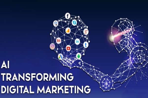 How AI Is Transforming Search Marketing: SEO, SEM & GEO