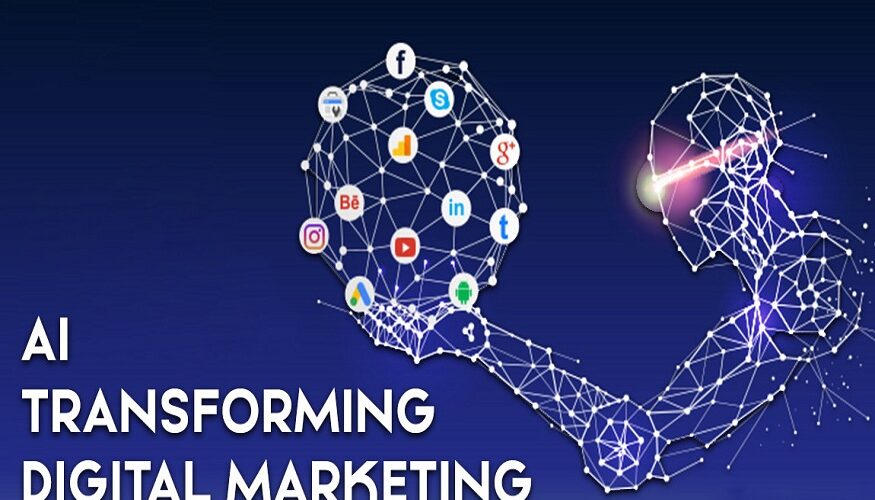 AI Is Transforming Search Marketing
