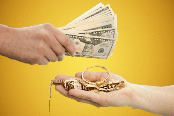 Unveiling the Long-Term Cost of Gold Loans Using Calculators