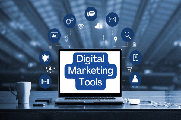 From Clicks to Conversations: How Digital Marketing Tools Elevate Lead Generation Performance