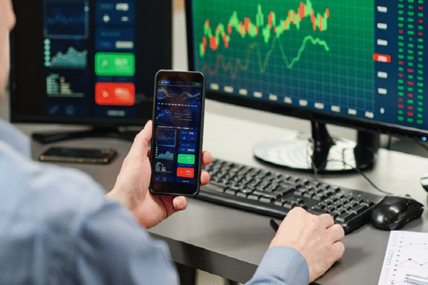 How APIs Are Quietly Powering the Modern Trading Revolution