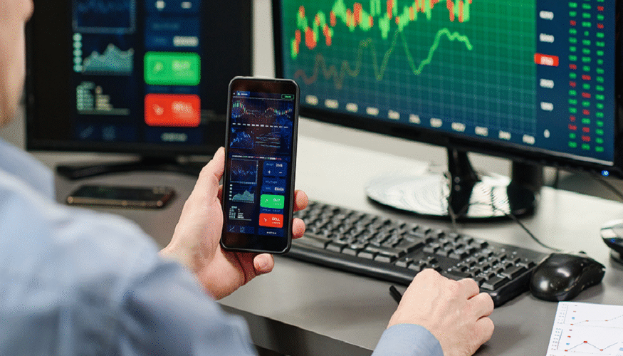 Trading API, Stock Trading API