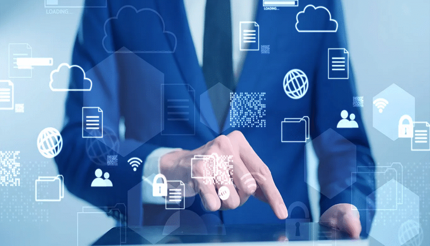 data management solutions