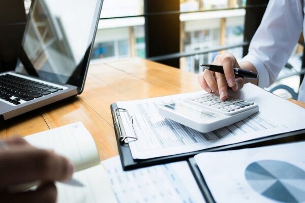 How Poor Bookkeeping Can Lead to Tax Penalties in the UAE
