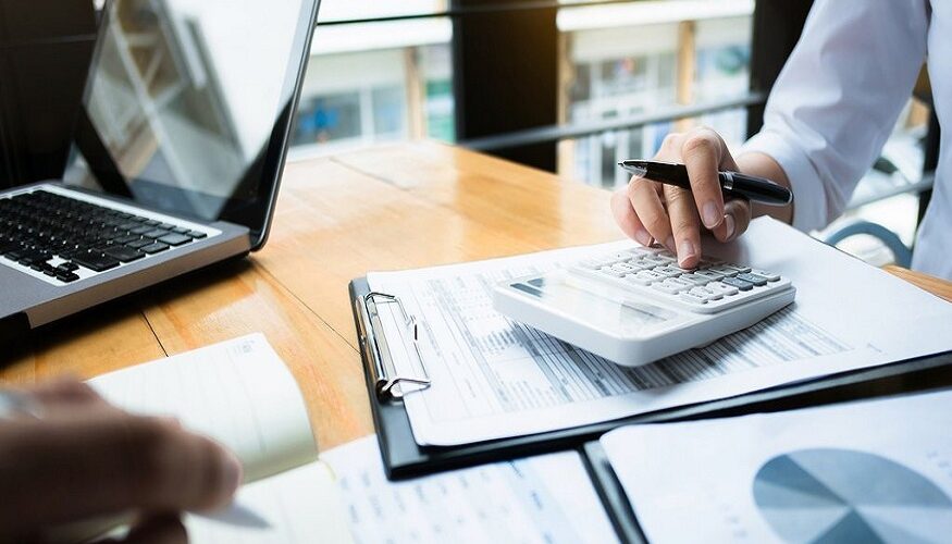 accounting and bookkeeping services in Dubai