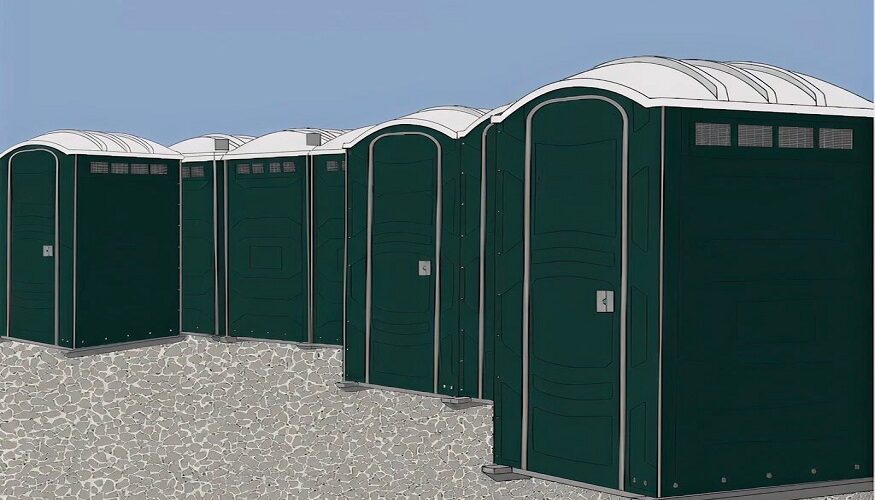 dumpster and porta potty rental NJ