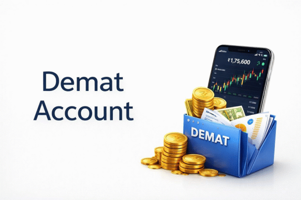 Different rules apply to NRI Demat accounts.