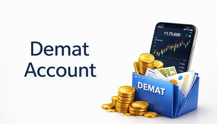 Demat Account