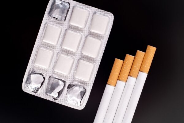 Is Nicotine Gum Bad for You? Proper Nicotine Gum Dosage Guide