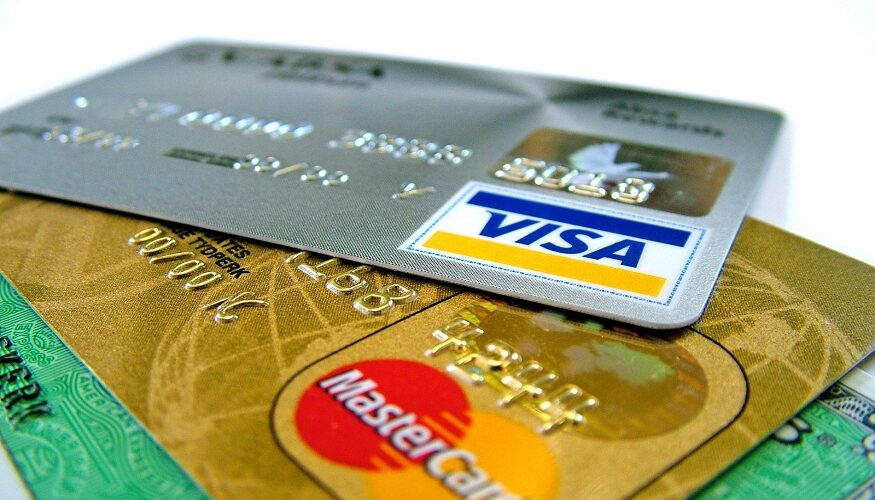 credit card
