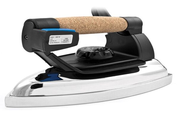 Steam Iron for Clothes: How Cordless Irons Are Changing the Way India Irons