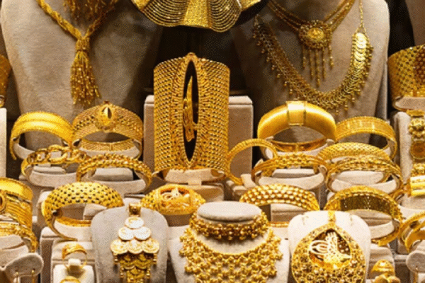 Festival Season Demand and Its Effect on Bullion Markets
